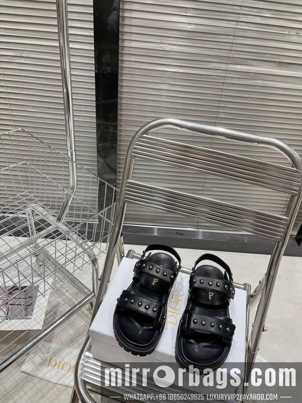 Dior Shoes sz35-41 mnw0212