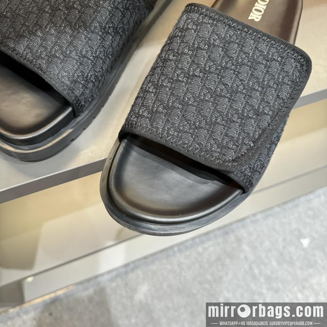Dior Shoes sz38-45 h0502