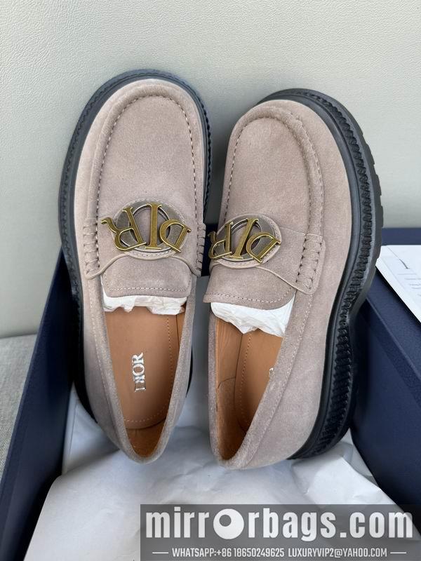 Dior Shoes sz39-44 hnh0332