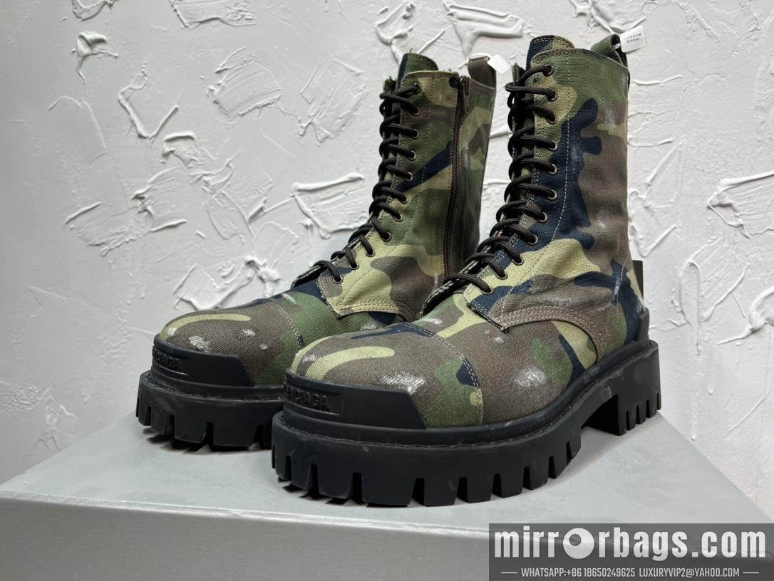 Balenciaga Shoes sz38-46 h1001
