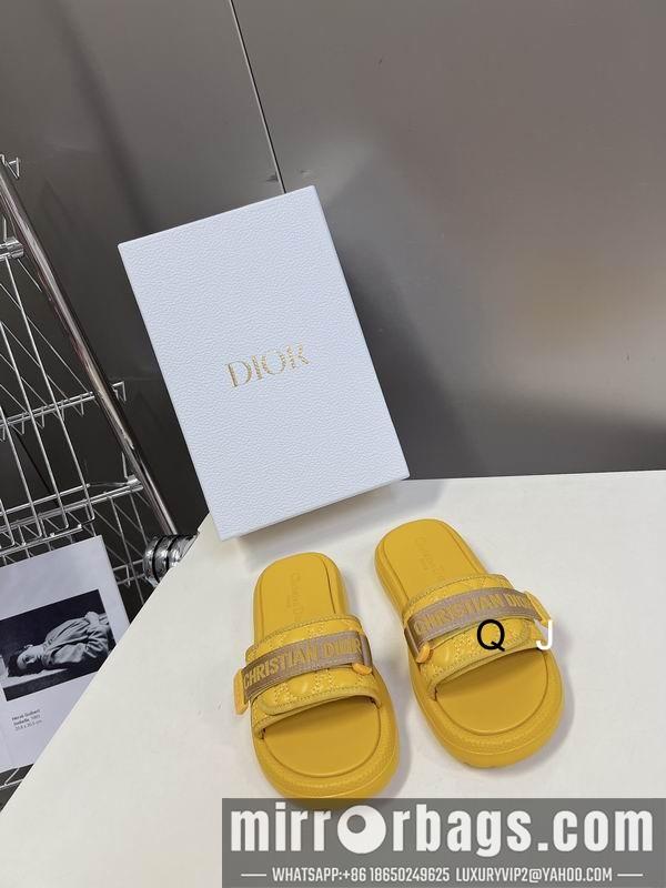 Dior Shoes sz35-40 XJ0706