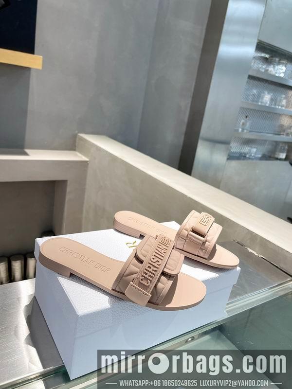Dior Shoes sz35-42 mnw0328