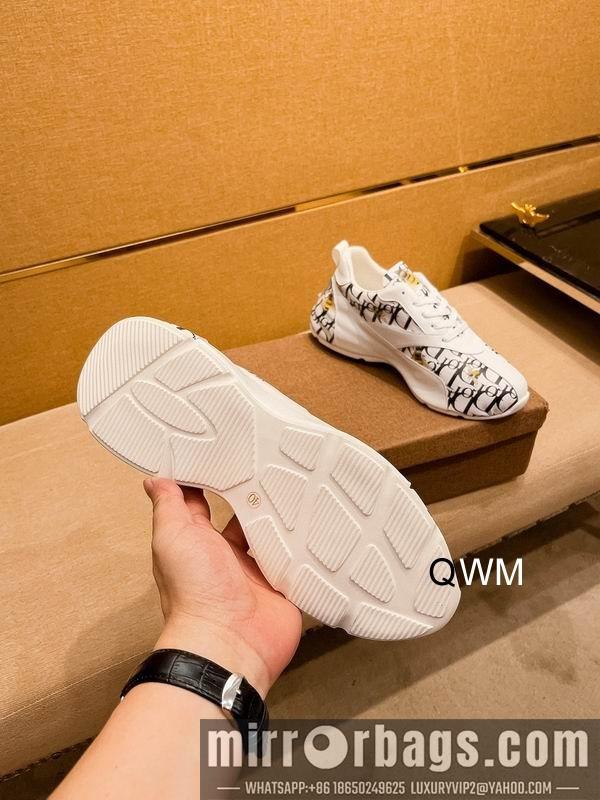 Dior Shoes sz38-45 WM1210