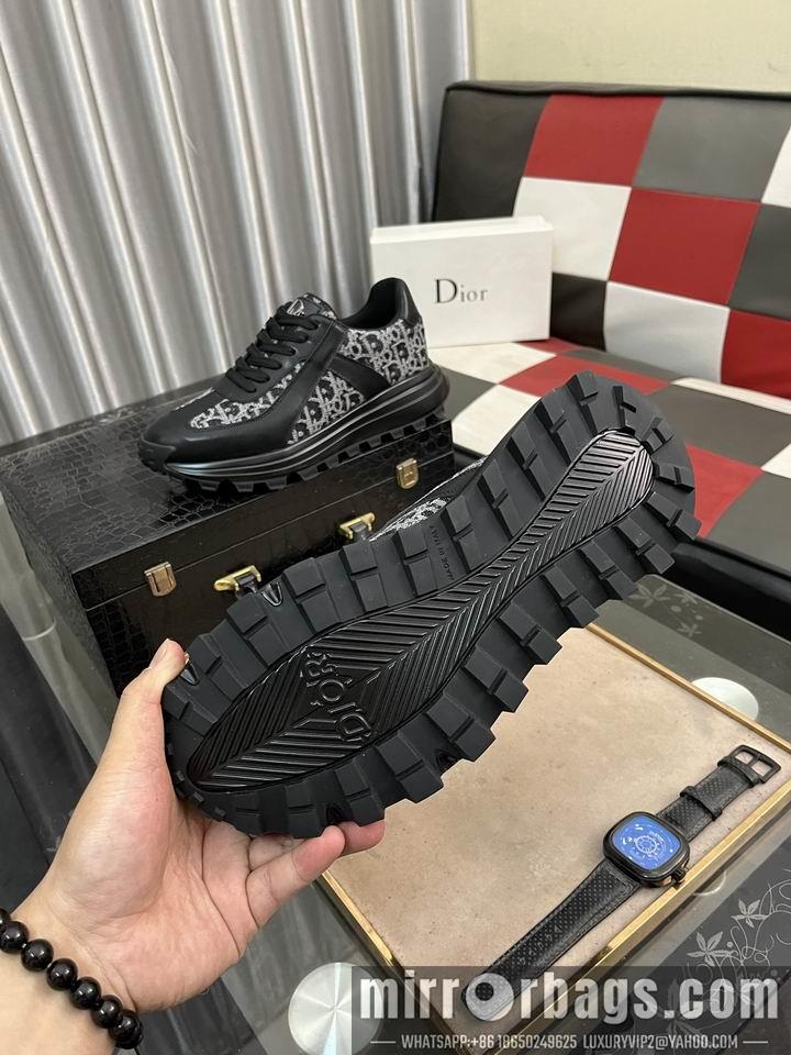Dior Shoes sz38-44 hnh0210