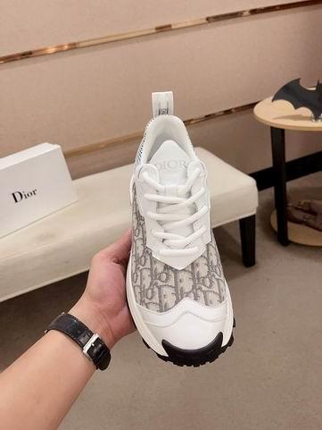 Dior Shoes sz38-44 hnh0801