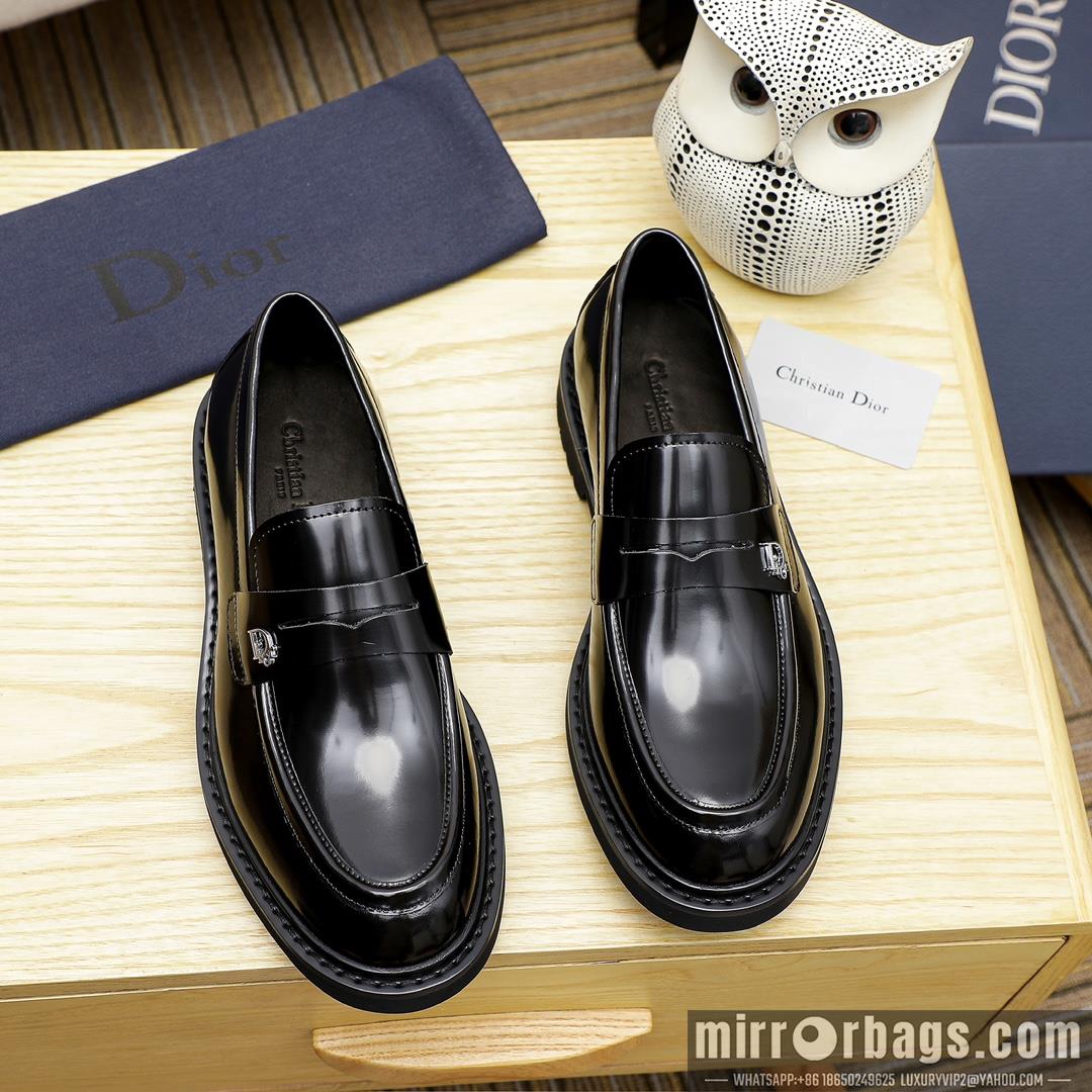 Dior Shoes sz38-45 hnh1201