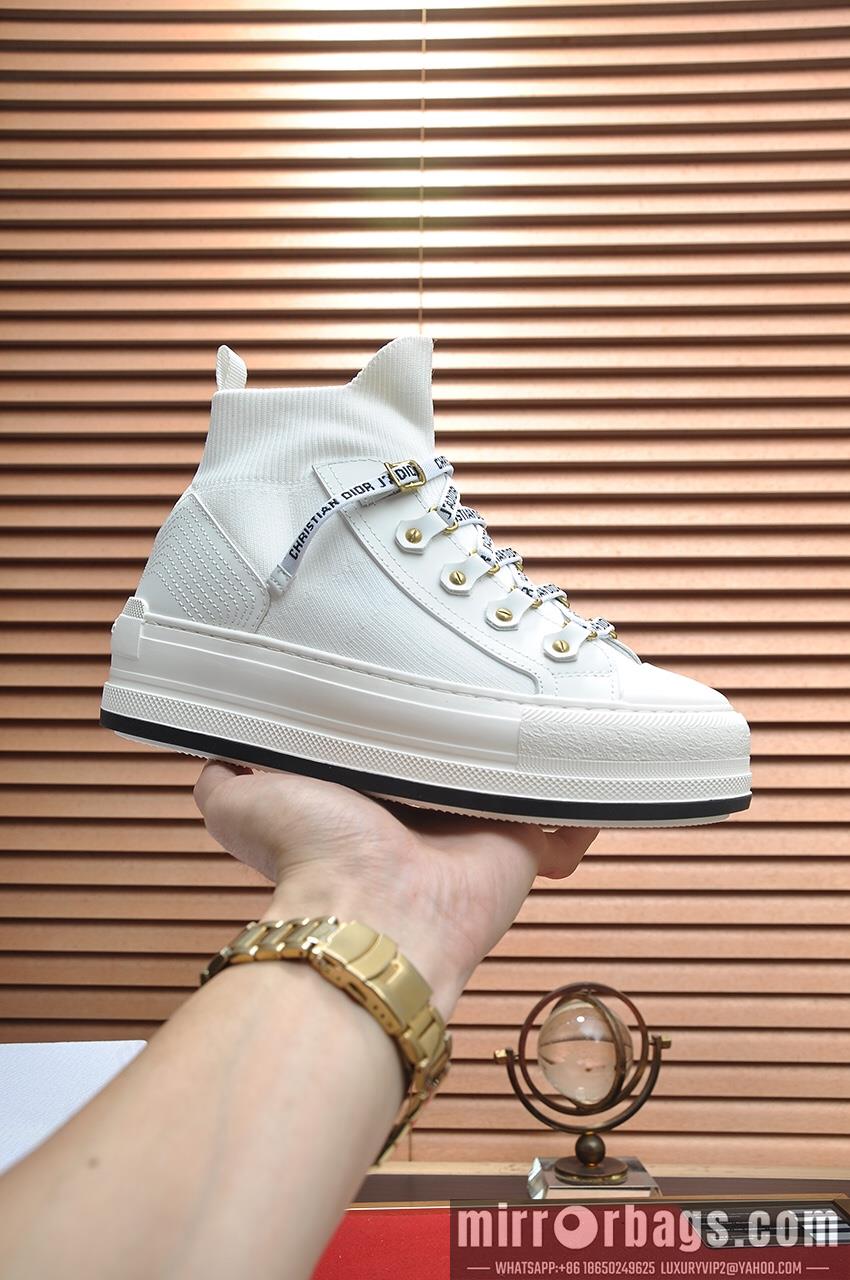 Dior Shoes sz35-44 h0702