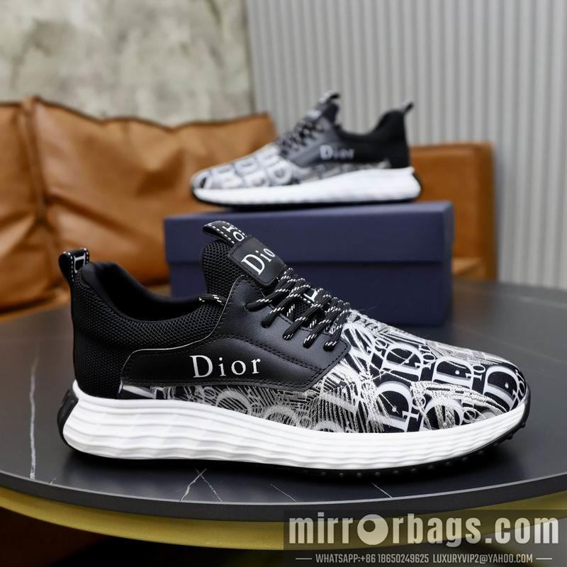 Dior Shoes sz38-44 hnm0134