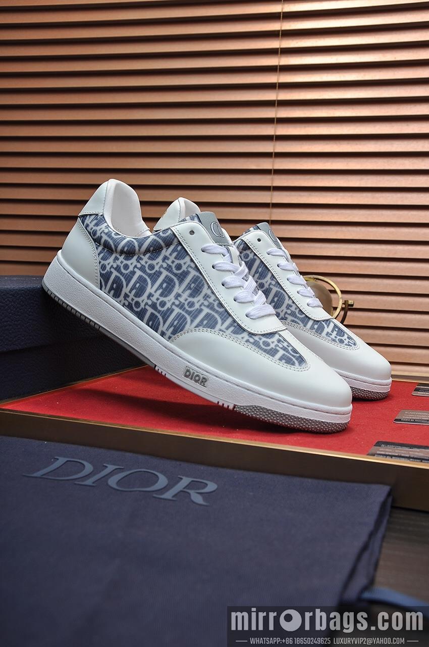 Dior Shoes sz38-44 h0609