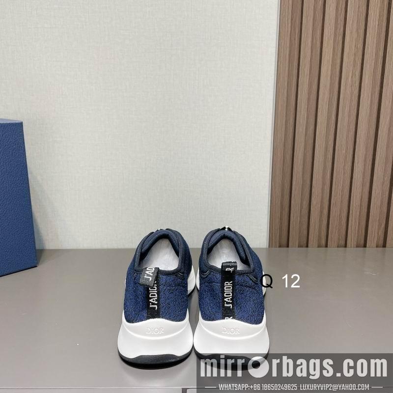 Dior Shoes sz38-45 J0603