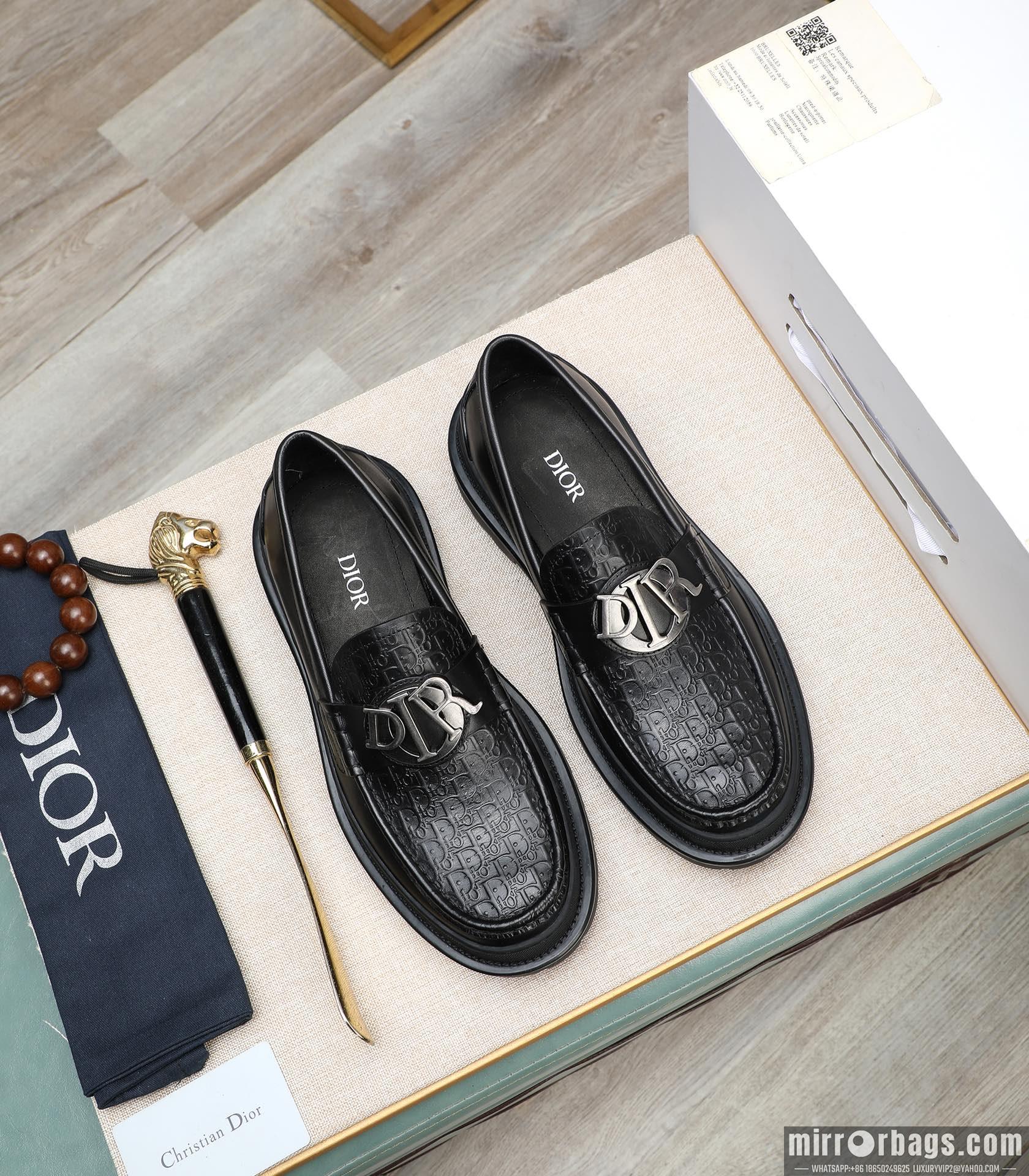 Dior Shoes sz38-44 hnh1248