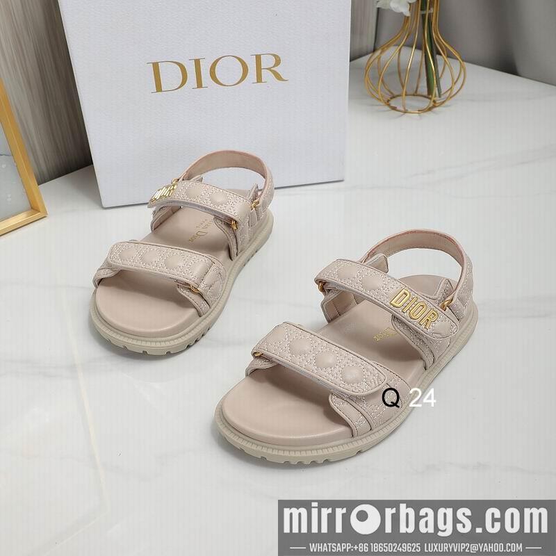 Dior Shoes sz35-40 RW0404