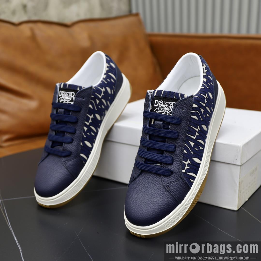 Dior Shoes sz38-44 hnh1211