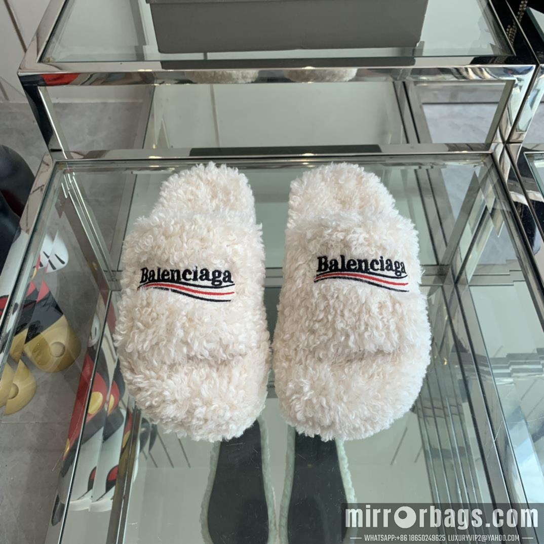 Balenciaga Shoes sz35-40 h1001