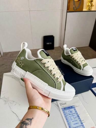 Dior Shoes sz35-45 mnh0703