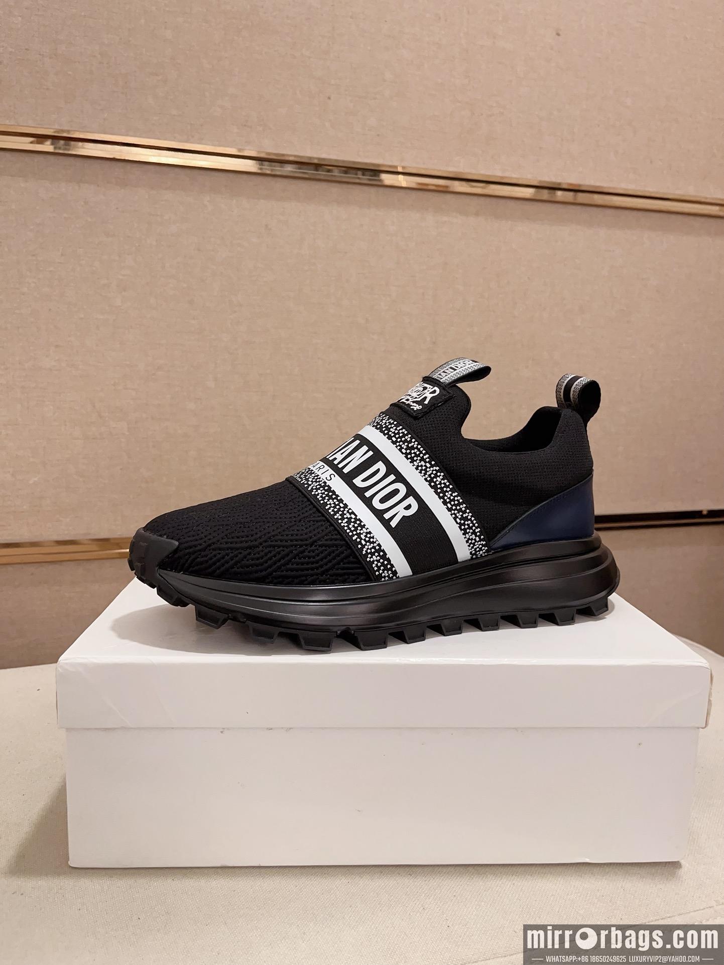 Dior Shoes sz38-44 hnh1201