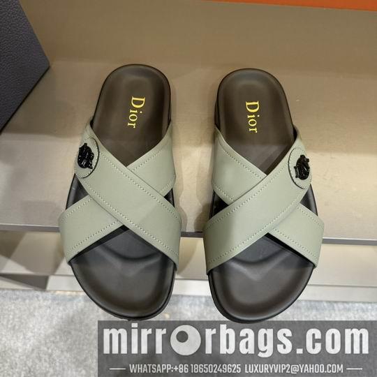 Dior Shoes sz38-45 hnh0806