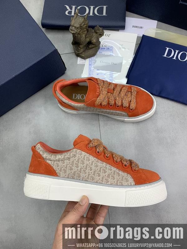 Dior Shoes sz35-45 mnw0194