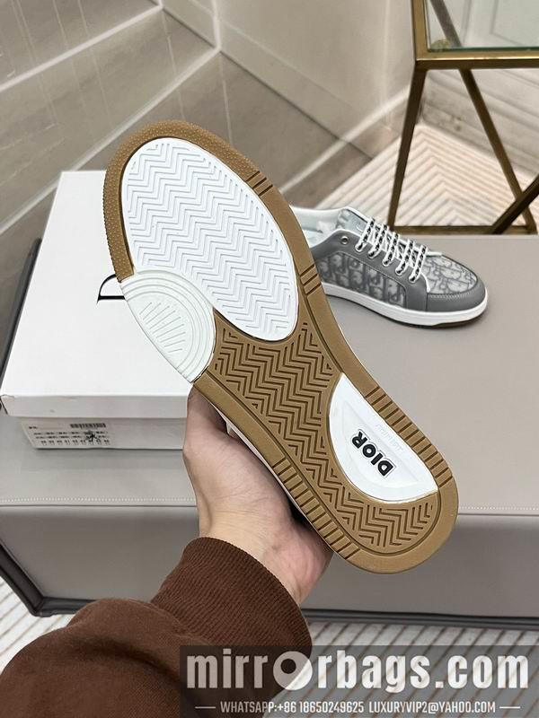 Dior Shoes sz38-44 mnm0133
