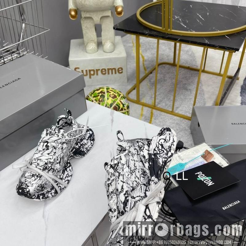 Balenciaga Shoes sz36-45 LL0802