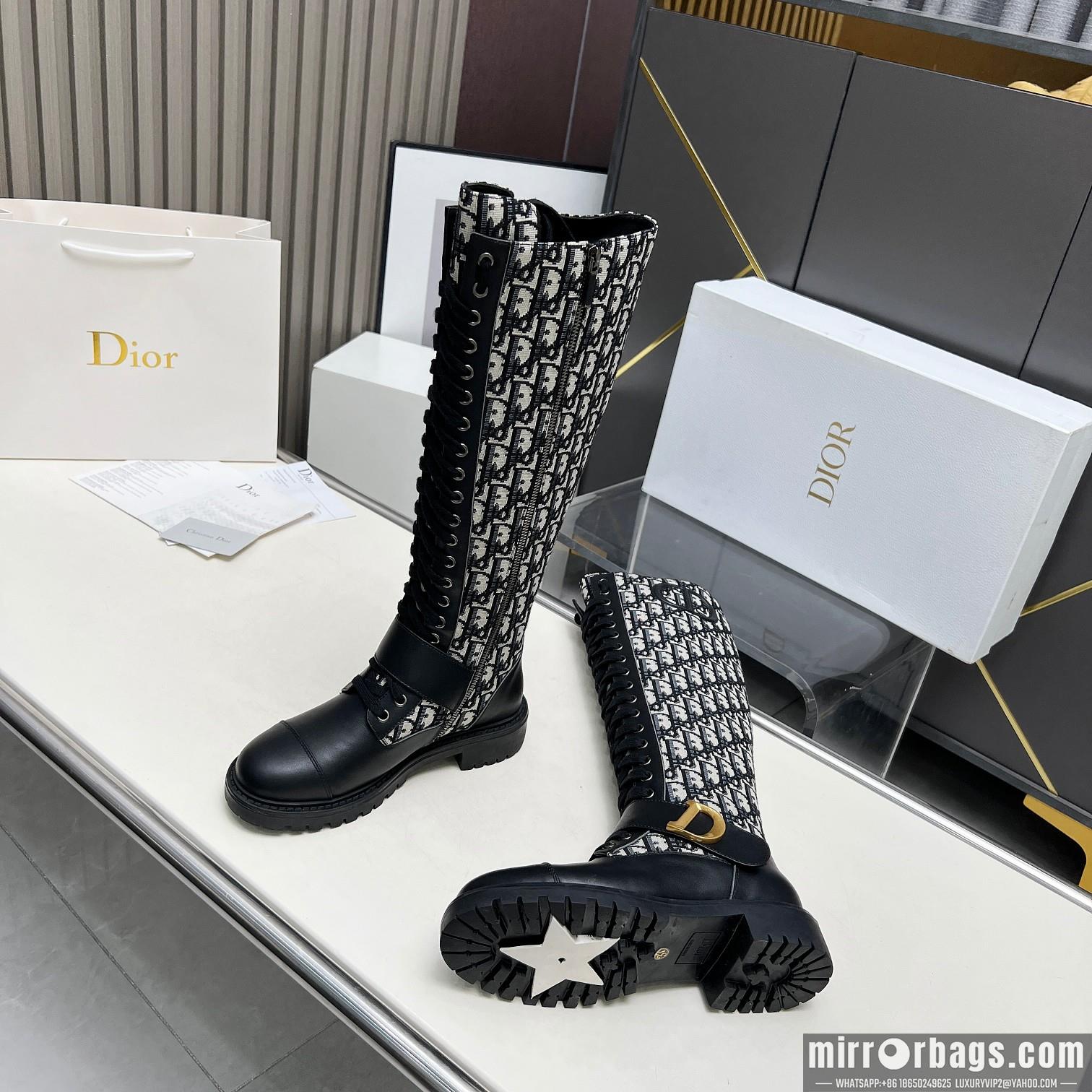 Dior Shoes sz35-41 h0905