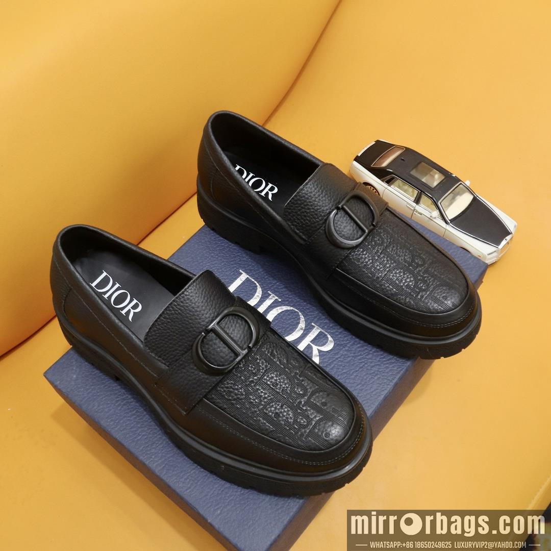 Dior Shoes sz38-44 h0813