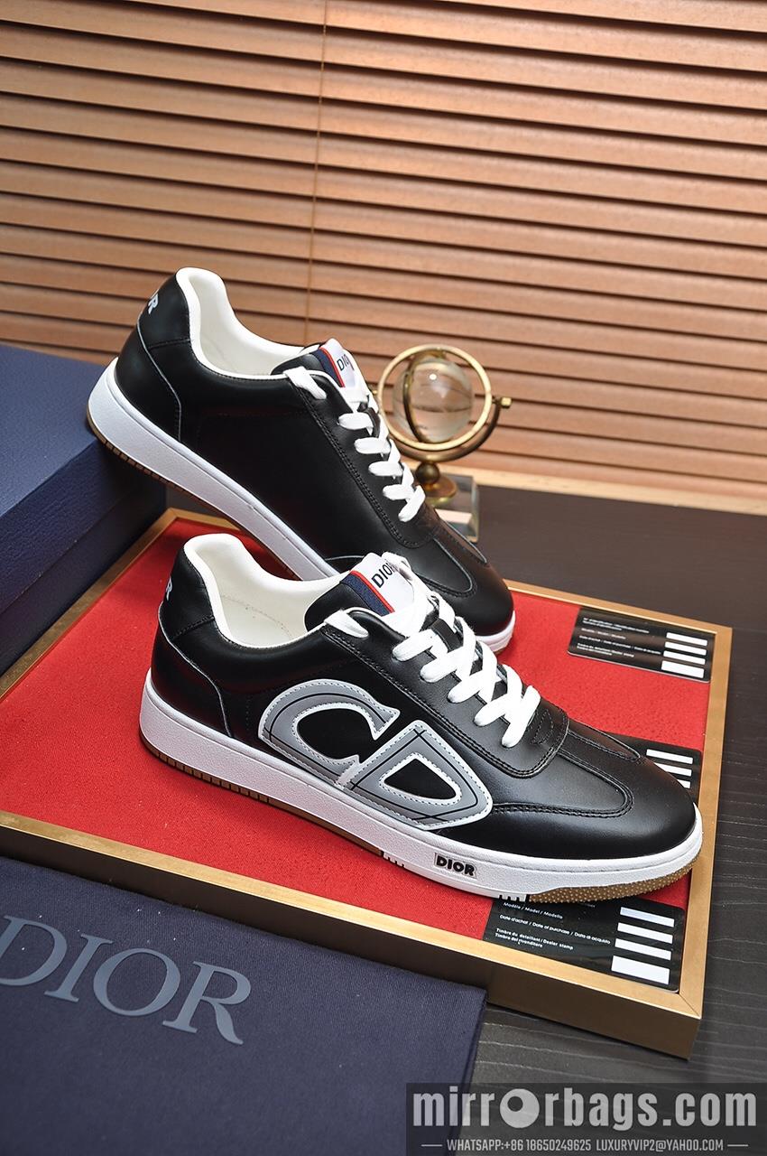 Dior Shoes sz38-44 h0605