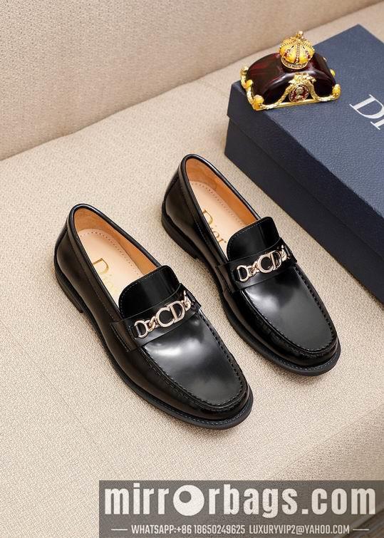 Dior Shoes sz38-45 mnh0533