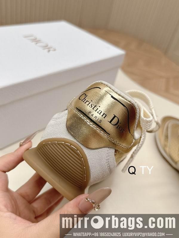 Dior Shoes sz38-45 TY0302