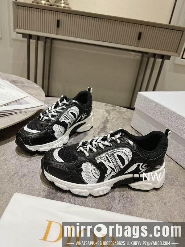 Dior Shoes sz35-45 NW0701