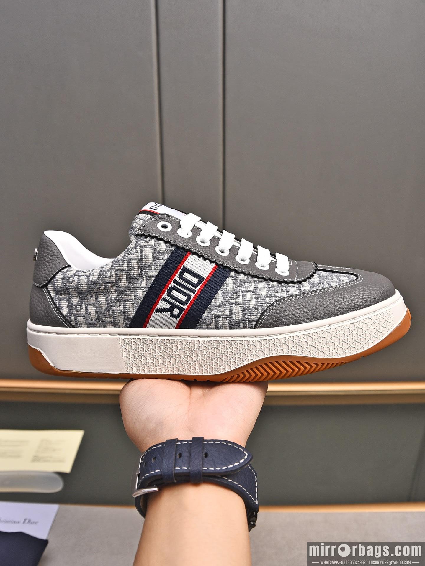 Dior Shoes sz38-44 hnh1206