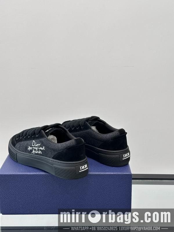 Dior Shoes sz38-46 hnh0313