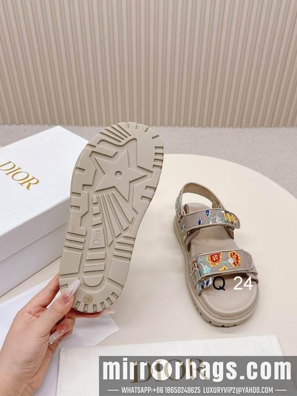 Dior Shoes sz35-40 RW0706