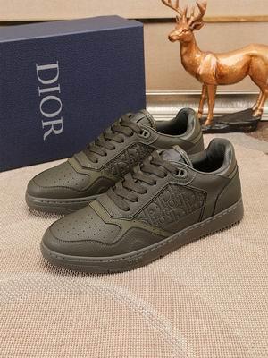 Dior Shoes sz38-44 jyh1004