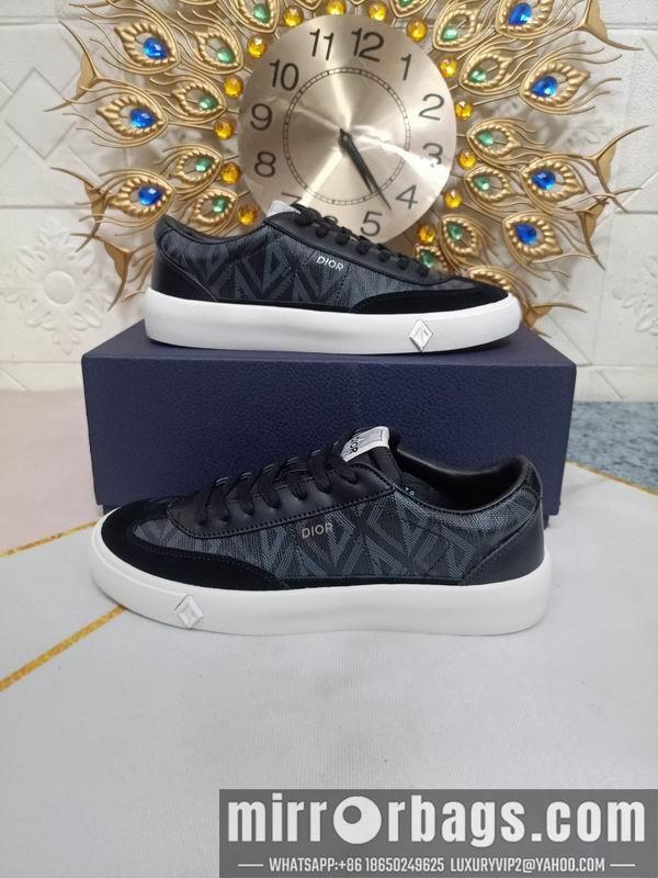 Dior Shoes sz35-45 mnm0109
