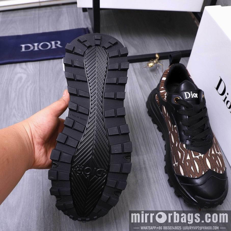 Dior Shoes sz38-46 hnh0205