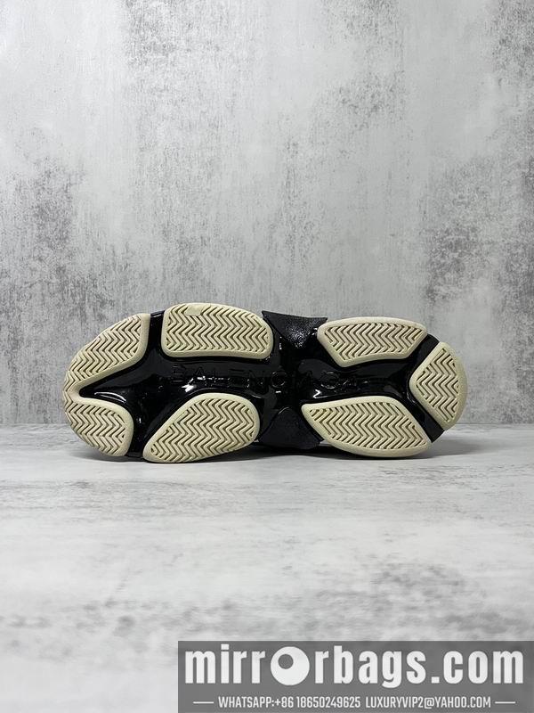 Balenciaga Shoes sz36-40 hnm0101