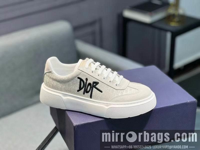 Dior Shoes sz38-45 mnw0320