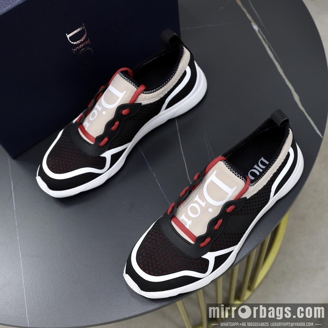 Dior Shoes sz38-44 hnh1219