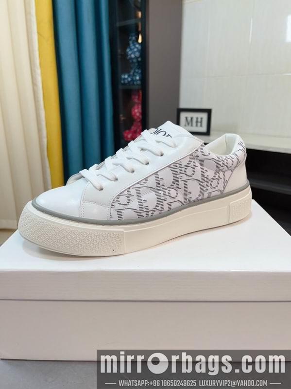 Dior Shoes sz38-44 hnm0159
