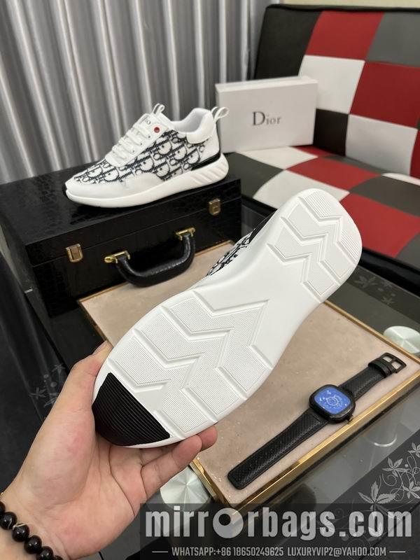 Dior Shoes sz38-44 mnm0122