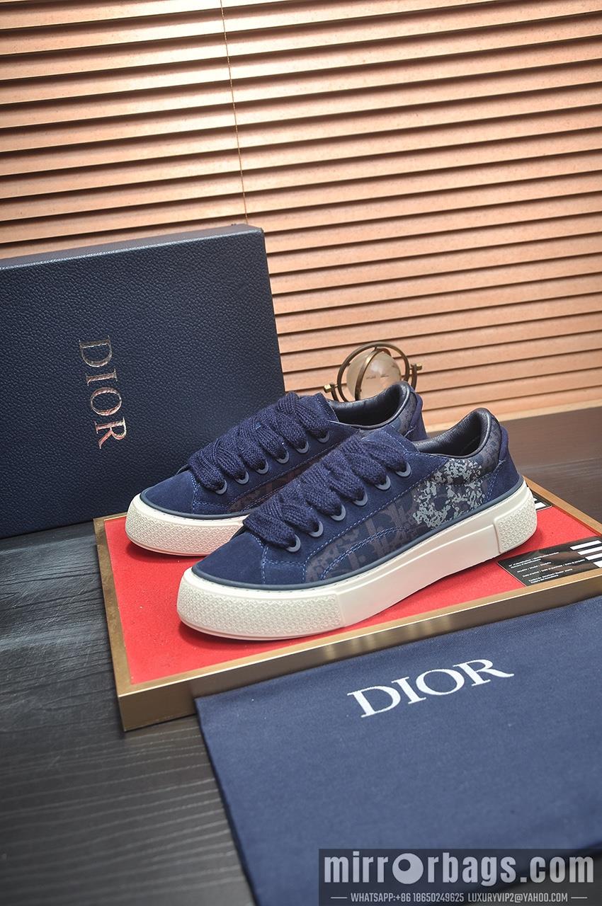Dior Shoes sz35-44 hnh1221