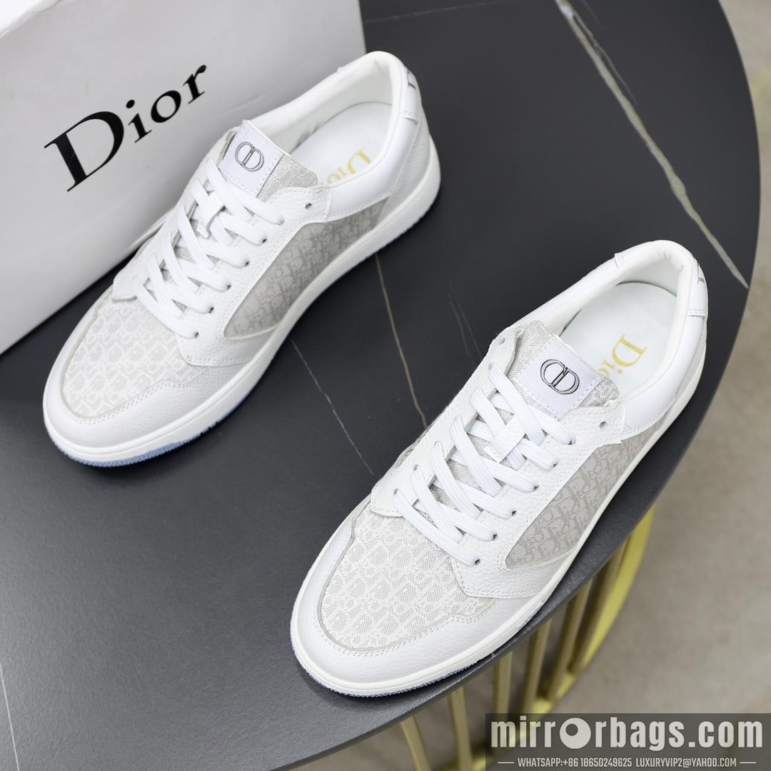 Dior Shoes sz38-44 h1004