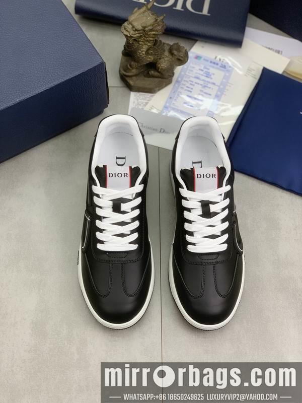 Dior Shoes sz35-45 mnw0196