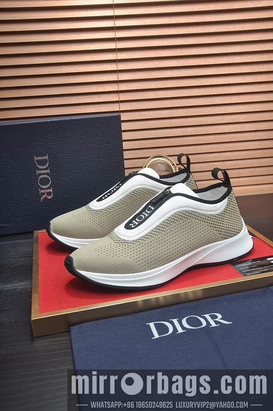 Dior Shoes sz38-44 hnm0131