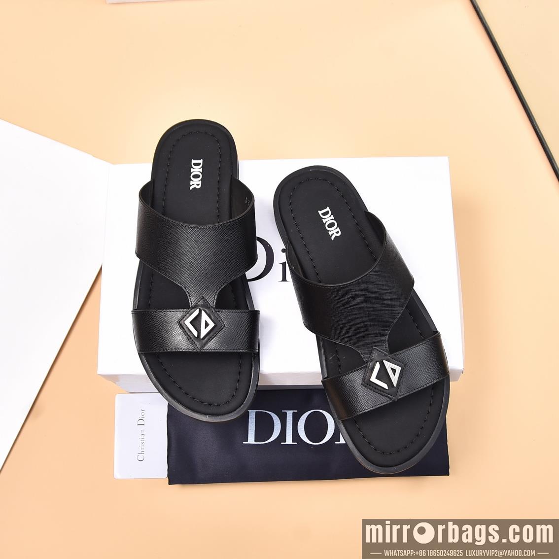 Dior Shoes sz38-45 h0901