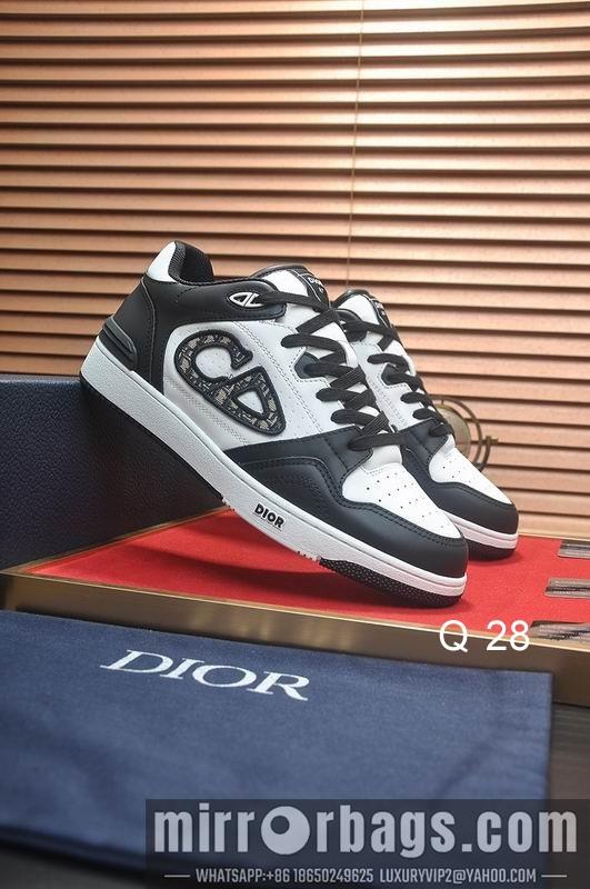 Dior Shoes sz38-44 N0804