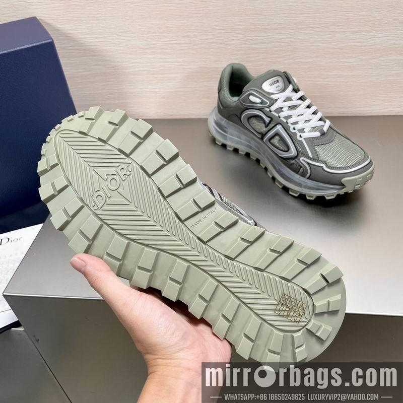 Dior Shoes sz39-44 hnm0138