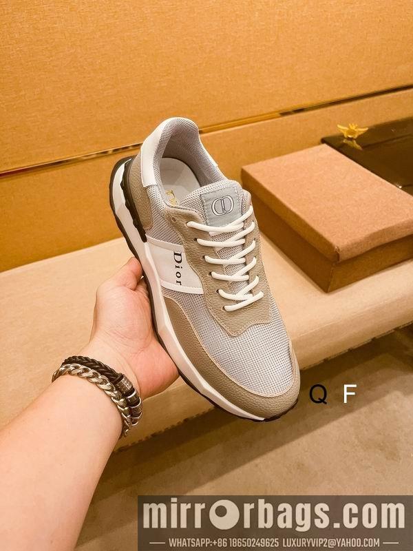 Dior Shoes sz38-45 3C TF0703