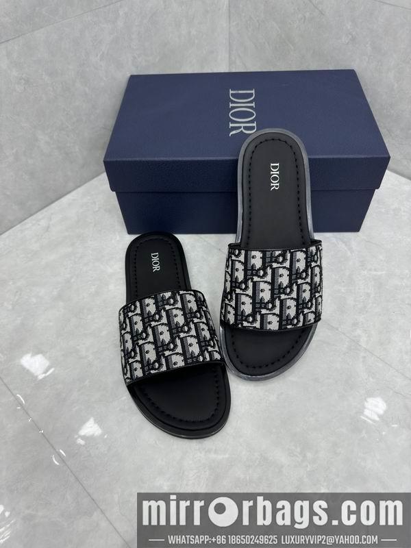 Dior Shoes sz38-45 mnw0103